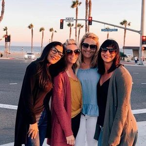 Meet your Posher, Anna